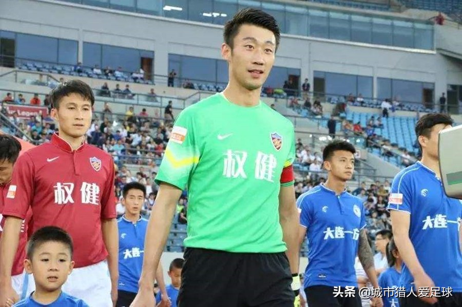 天海的故事,张鹭还有可能重返中超么