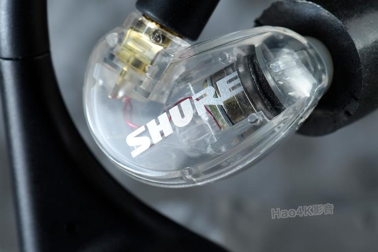 舒尔aonic215真无线蓝牙耳机测评,舒尔se215耳机评测