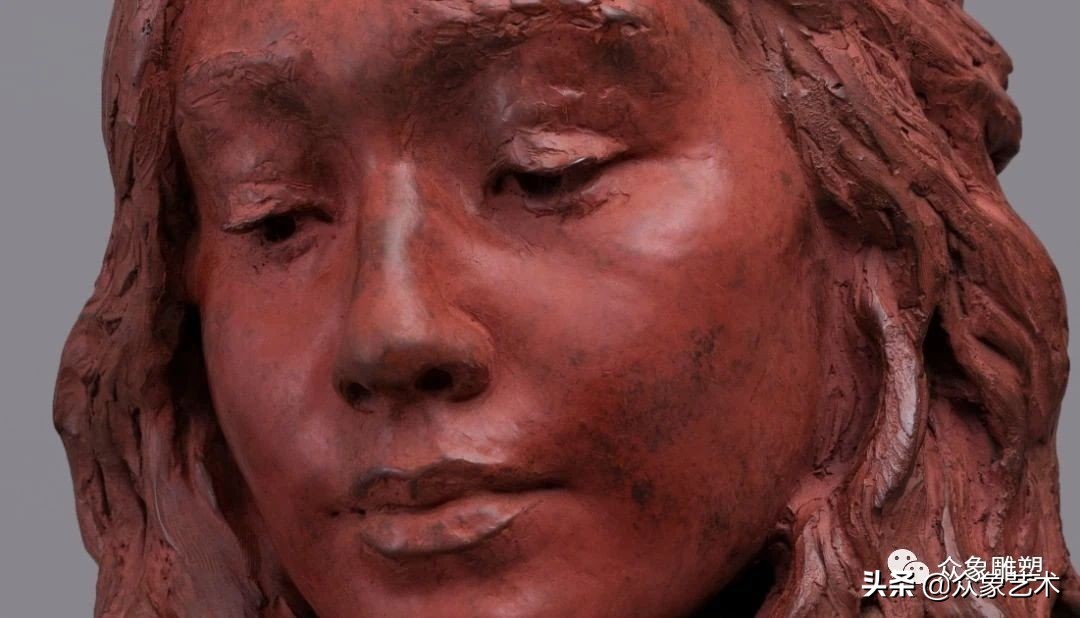 BayasgalanBatmagnai|捕捉“悲伤和失落”