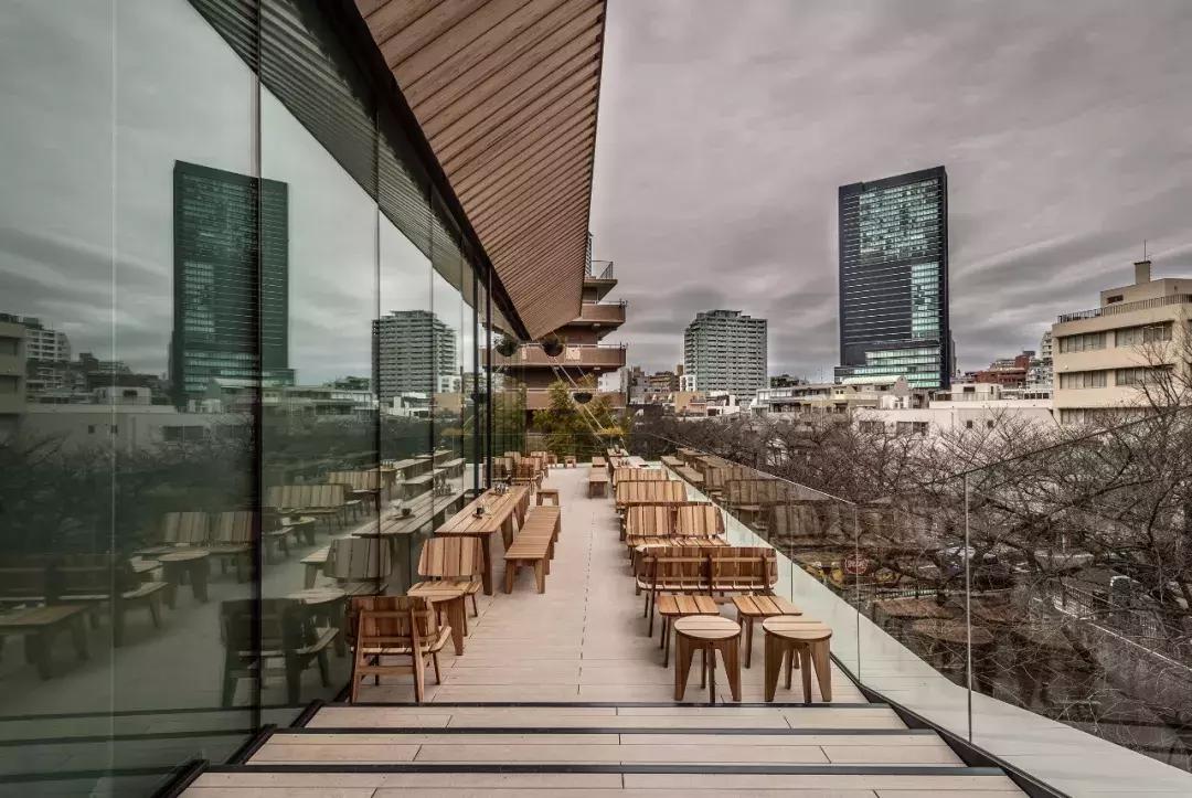 隈研吾近期作品,隈研吾新作品