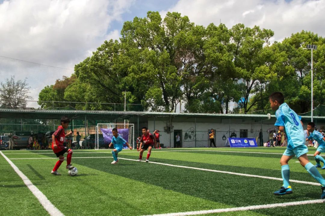 成都贝壳社区足球联赛,惠州五人制足球联赛