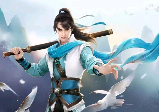 5本爽点十足的无敌流小说推荐,五本无敌爽的搞笑流小说