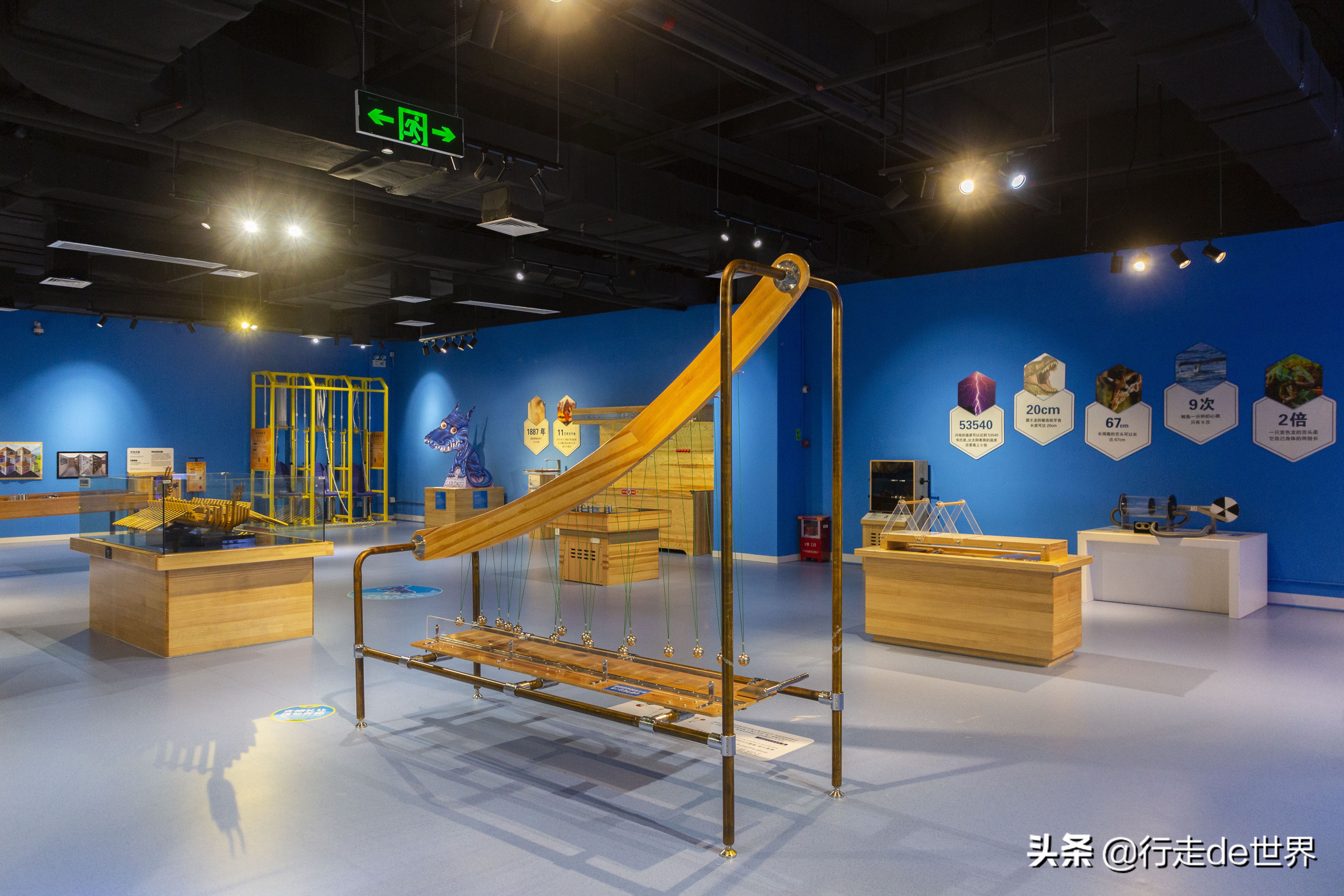 亲子乐园深圳户外,深圳最火爆的亲子乐园