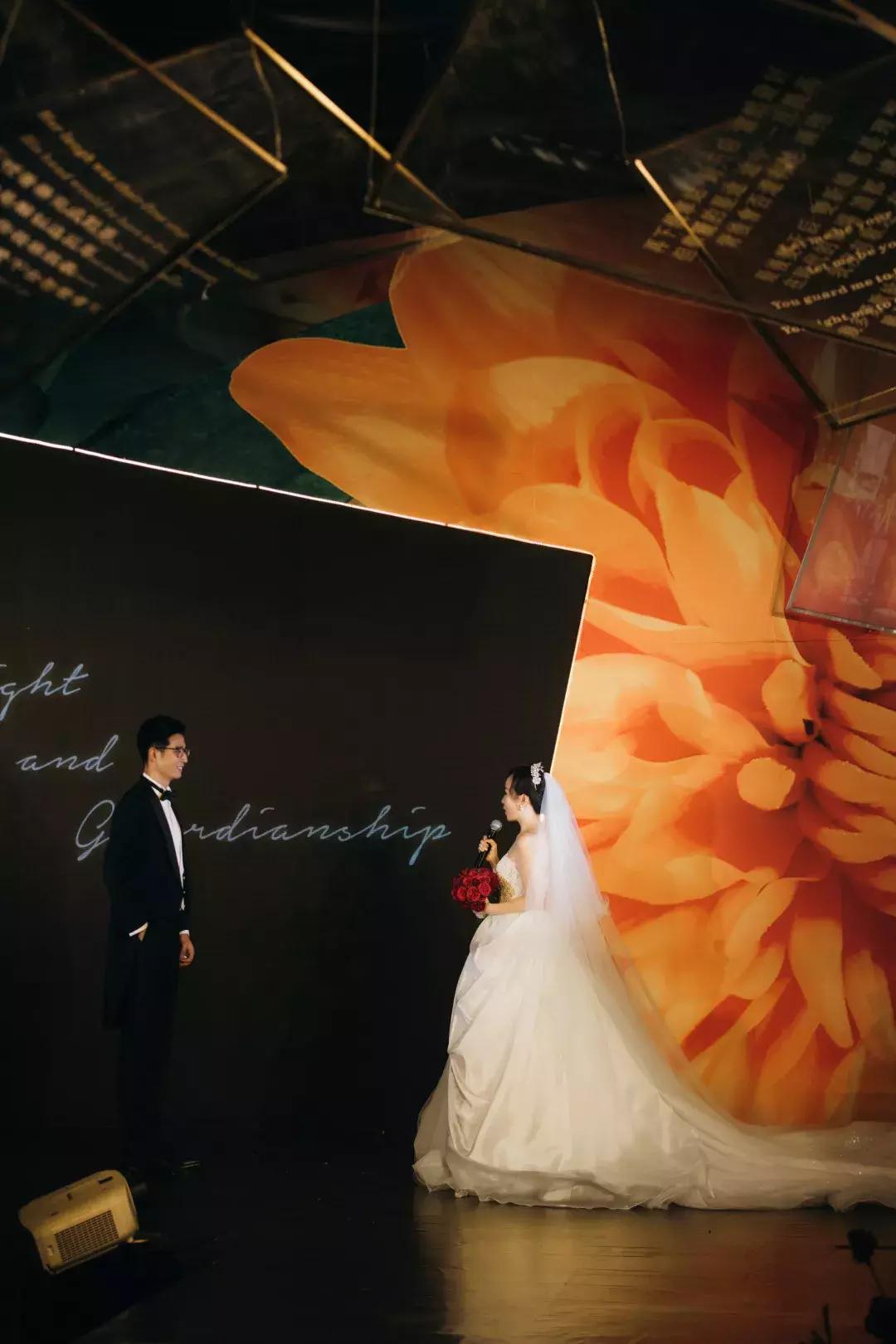 简单奢华高级感婚礼流程,从5个维度塑造沉浸式婚礼体验