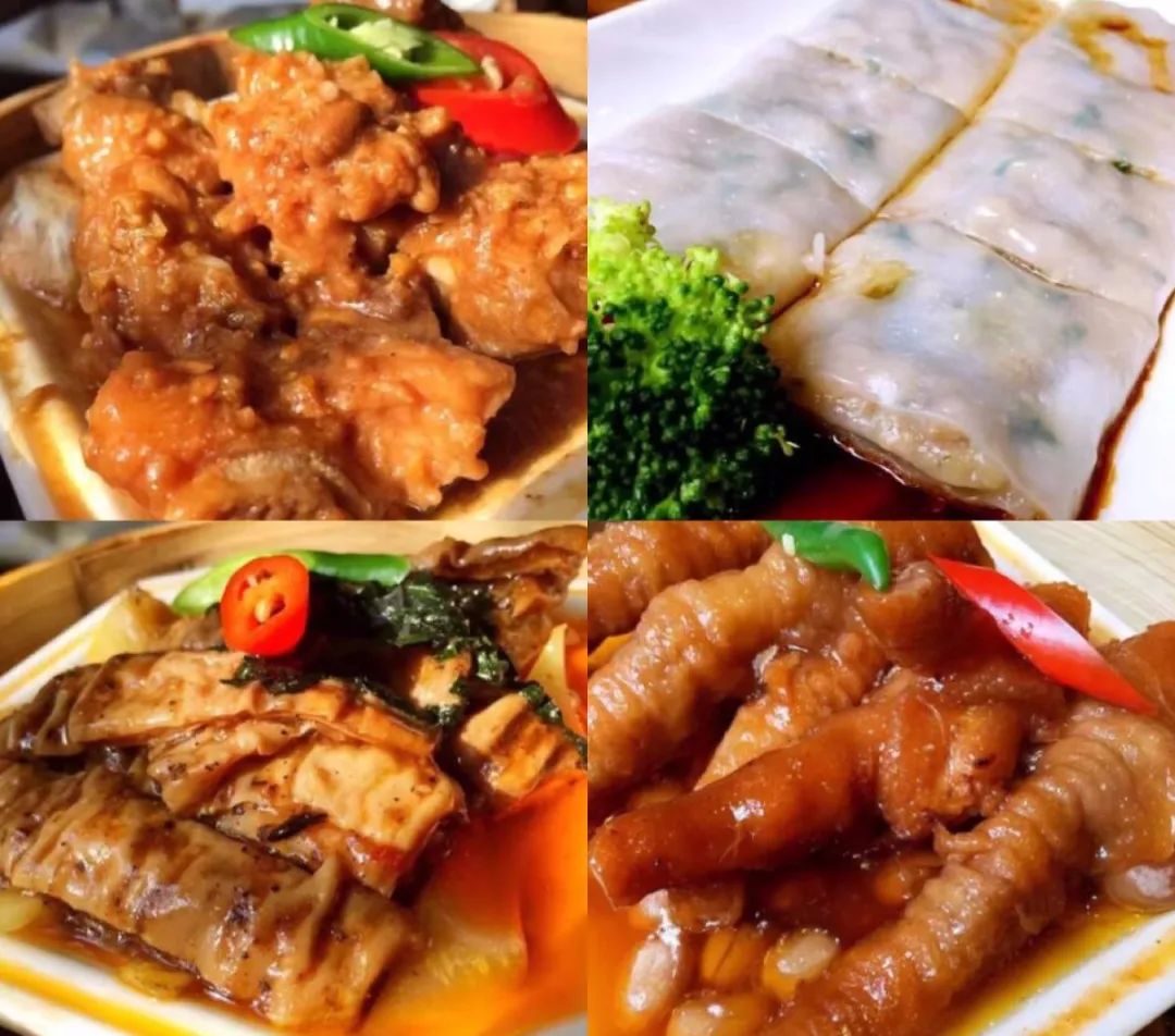 南宁15家老字号餐饮美食,南宁特点美食招牌菜