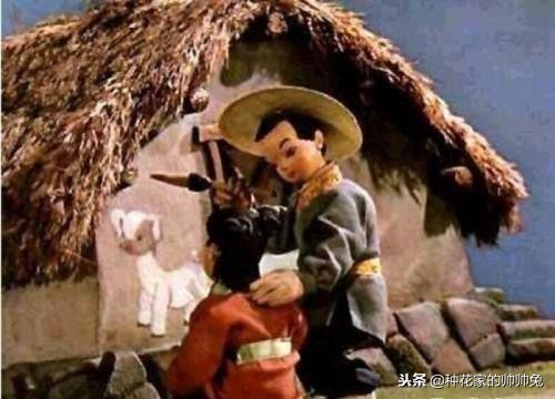 90后看过的日本动漫,哪部动漫是90后的童年