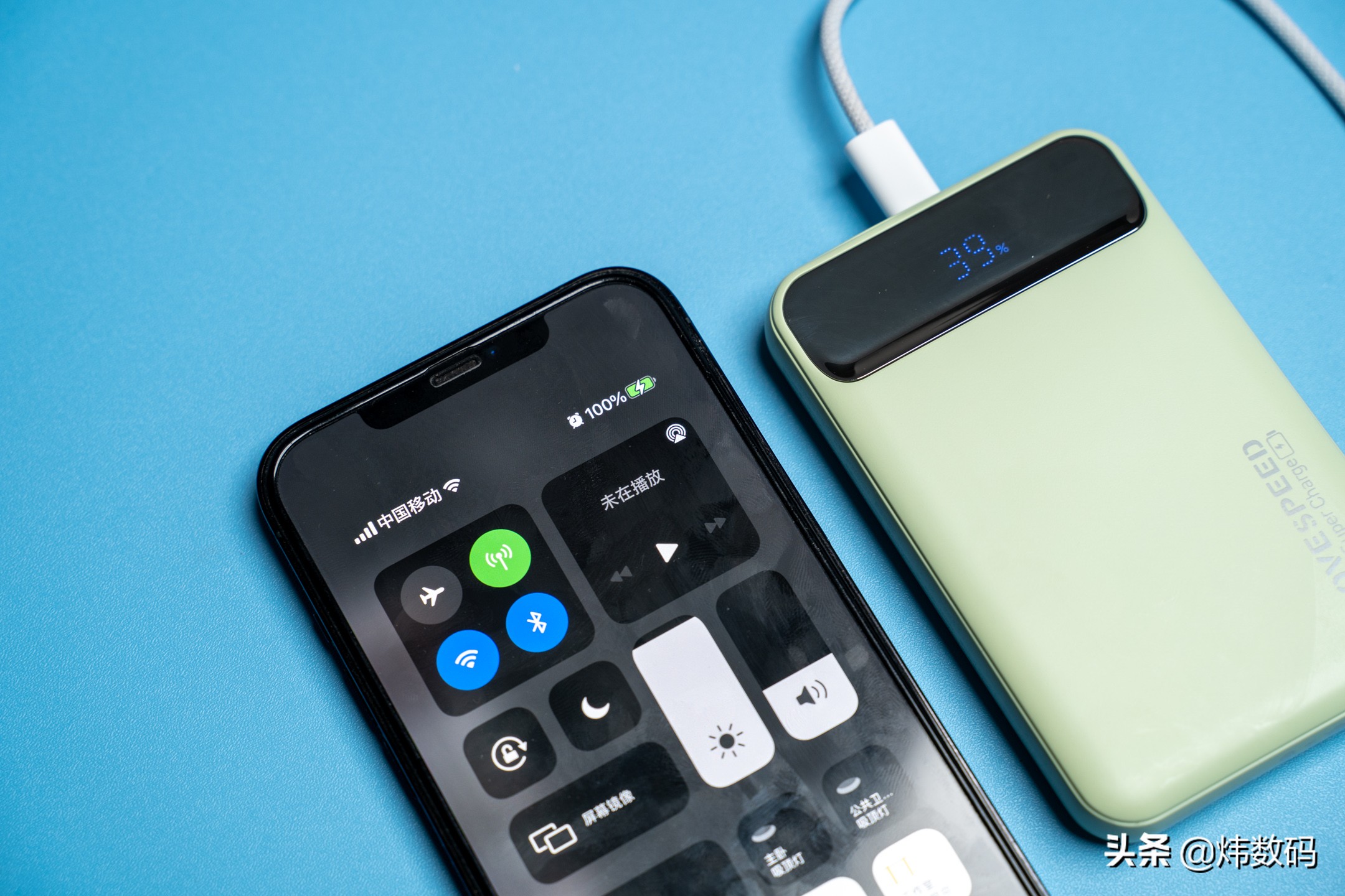 magsafe磁吸充电宝什么时候出新款,magsafe磁吸充电宝评测对比