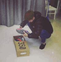 如何向你的女朋友解释你的鞋有什么区别之NIKE篇