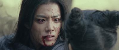 杨超越被吹捧演技炸裂,理性评价杨超越的演技