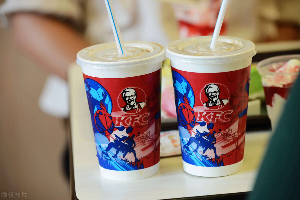 在肯德基店应该买哪些吃的,肯德基哪些食物最不能买