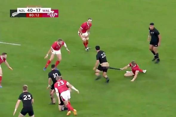 橄榄球世界杯地位,橄榄球世界杯冷门