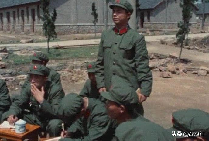 2013年军队士兵提干,陆军女军官提干