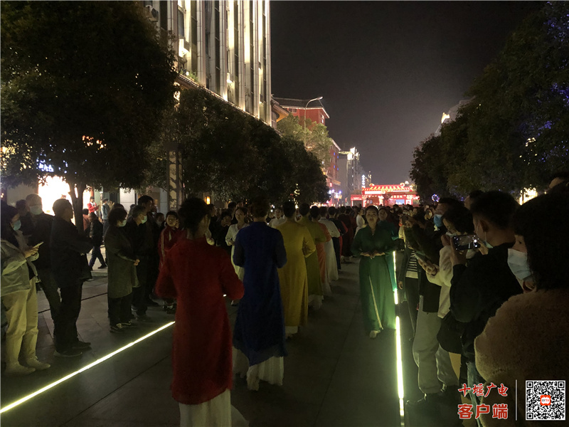 湖北武当山道教活动,二月二武当山庙会在哪举办