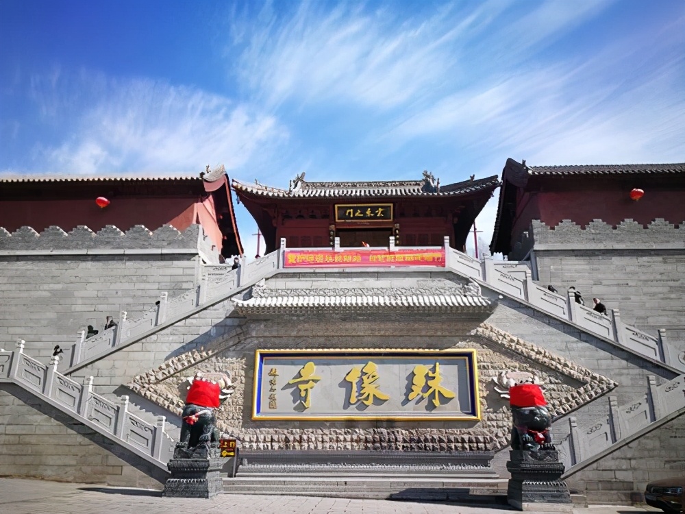 山西五台山景区电话号码多少,五台山景区附近还有哪些景点