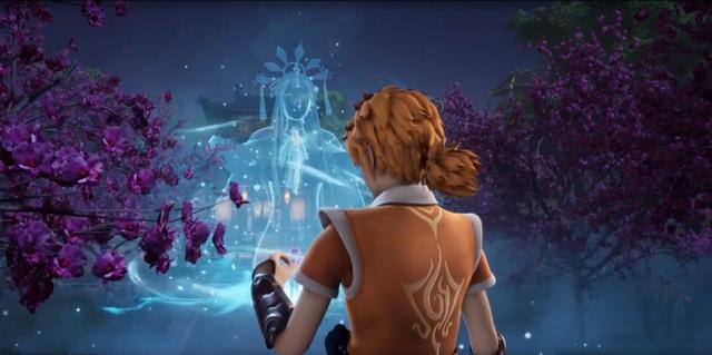 妖神记黑狱万魔妖灵阵,妖神记之黑狱篇杜泽的妖灵