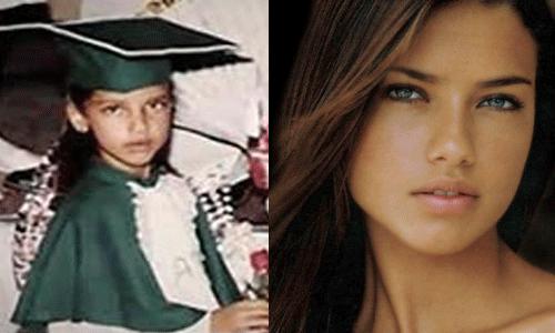 利马在维密上单独走的秀,利马超模高光时刻