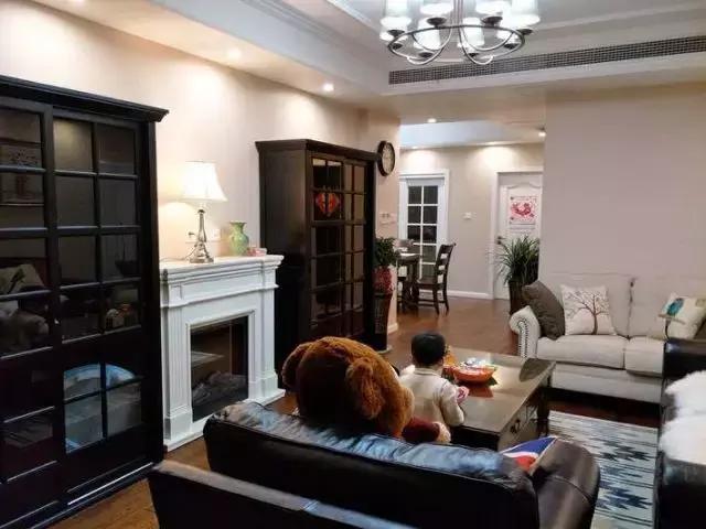 ​美式：错过达康书记家，别错过公务员之家！