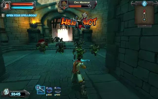 来啊来造房子啊！这20款超耐玩的塔防游戏你都玩过吗？