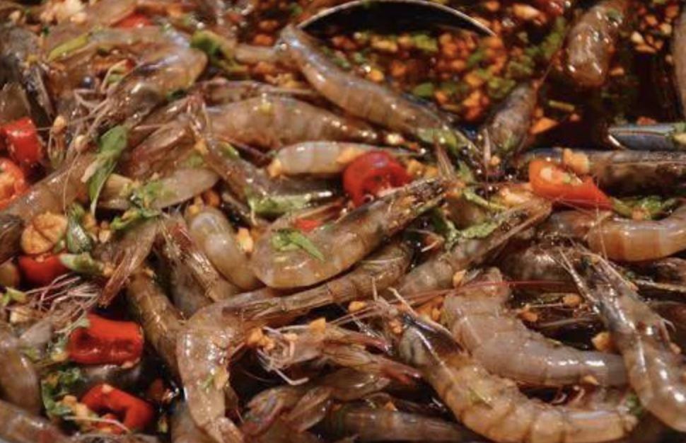 鱼生刺身寄生虫,液氮冷冻鱼生刺身怎么杀死寄生虫