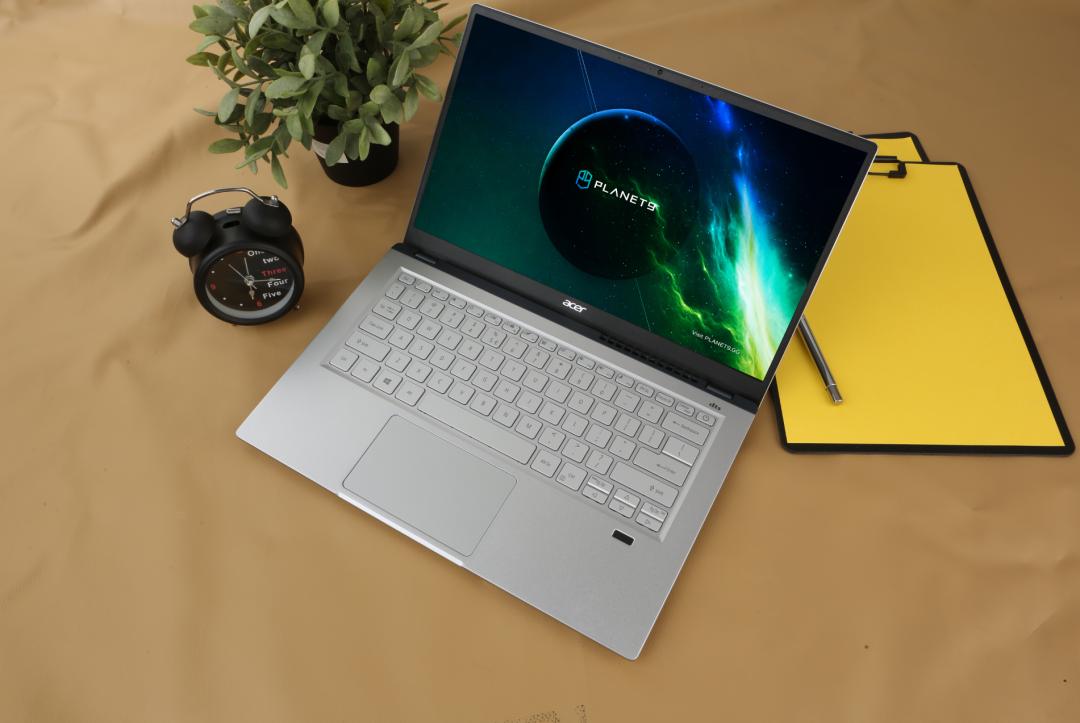 acer最惊艳的笔记本,acer轻薄本推荐