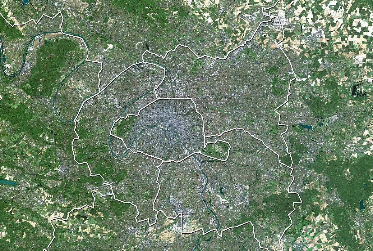 欧洲人口最少的十个国家,欧洲发达国家人口最少的一个国家