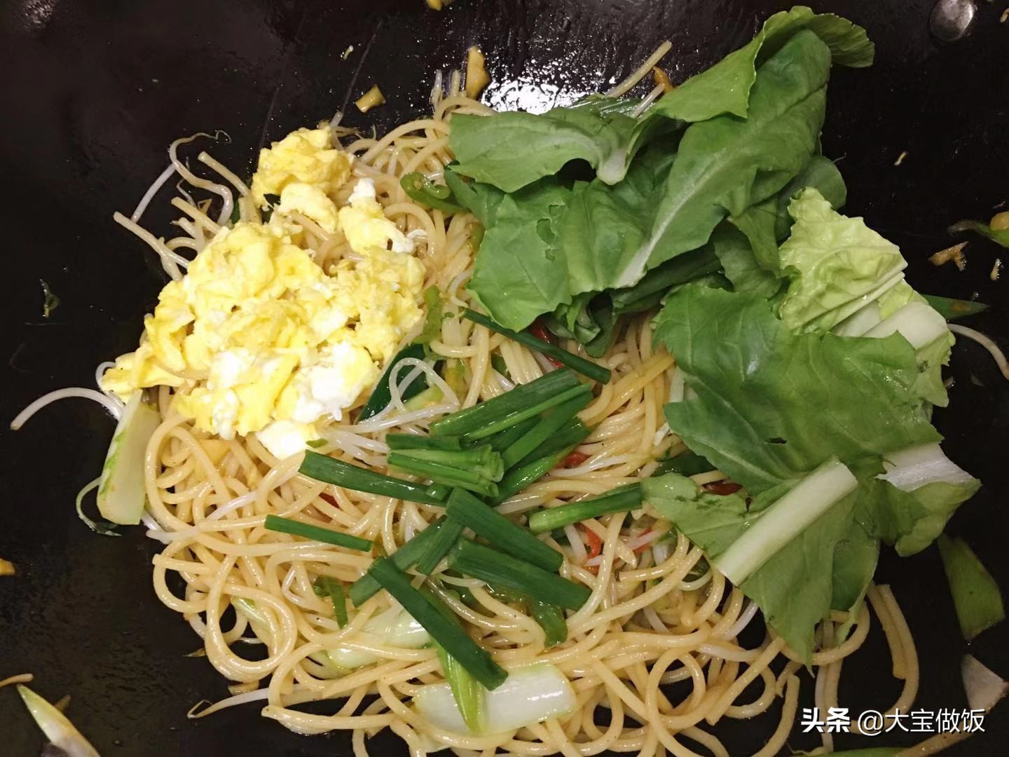 立秋煮点绿豆汤,立秋来碗绿豆汤