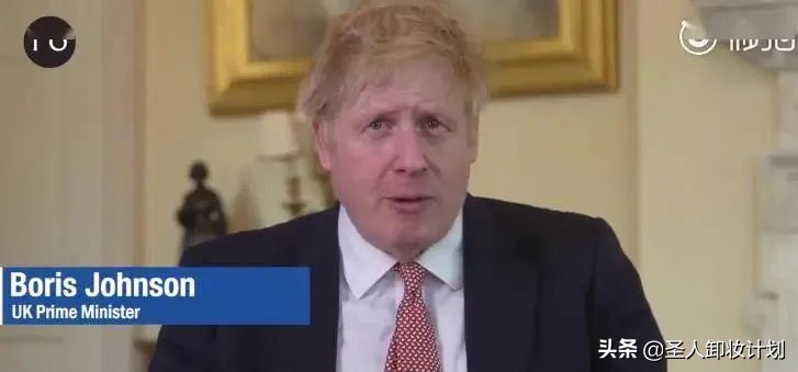鲍里斯首相成名之路,首相鲍里斯