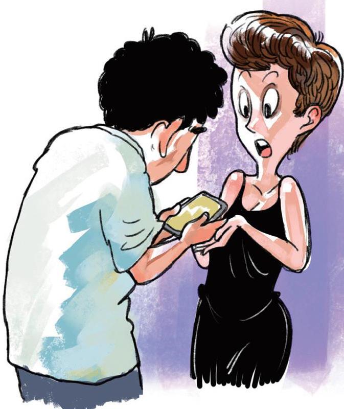 鹦鹉故事笑话大全,鹦鹉学舌的幽默段子