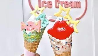 冰淇淋机产品质量,热销款冰淇淋机咨询