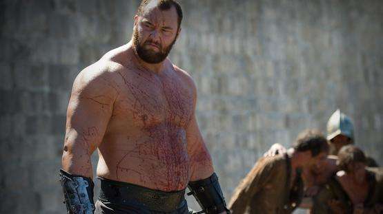 奥丁神的后裔维京海盗,奥丁之子索尔