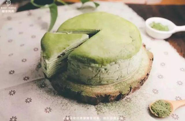 广州甜品蛋糕店推荐,广州最好吃的甜品蛋糕推荐