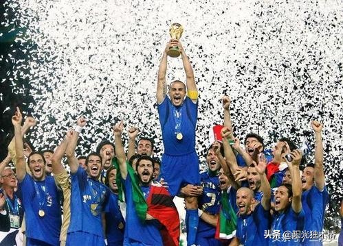 2019年世界足坛大事,世界足坛最辉煌的时刻