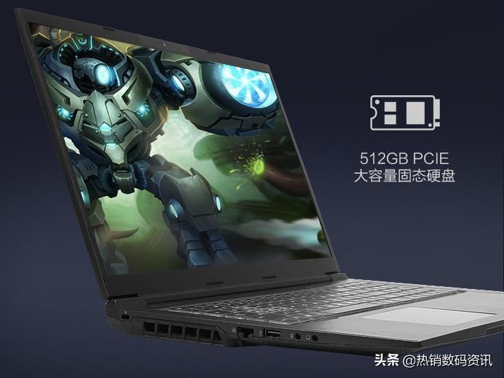 2020款机械革命笔记本电脑推荐,机械革命笔记本骁龙760120hz测评