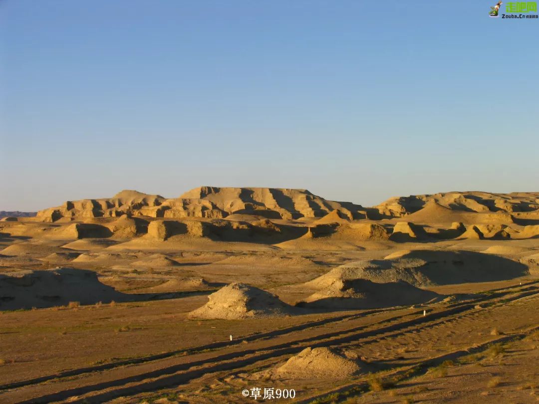 北疆大环线自驾游路线推荐,北疆大环线15天自驾游攻略