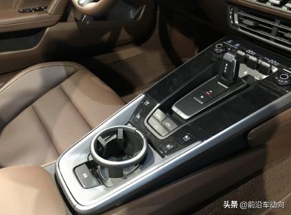 全新保时捷911敞篷版2023款顶配,保时捷911敞篷四座最新款提车