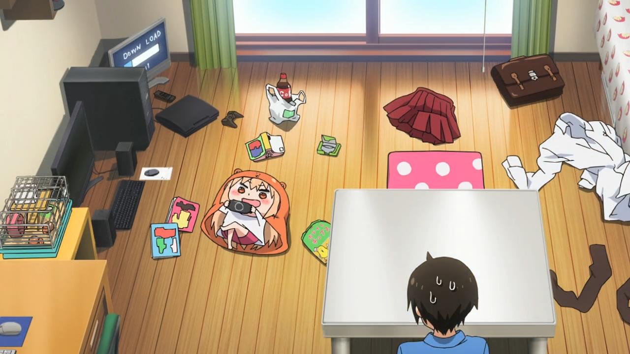 历年新番回忆第四期：2015（三）仓鼠？是小埋啦！