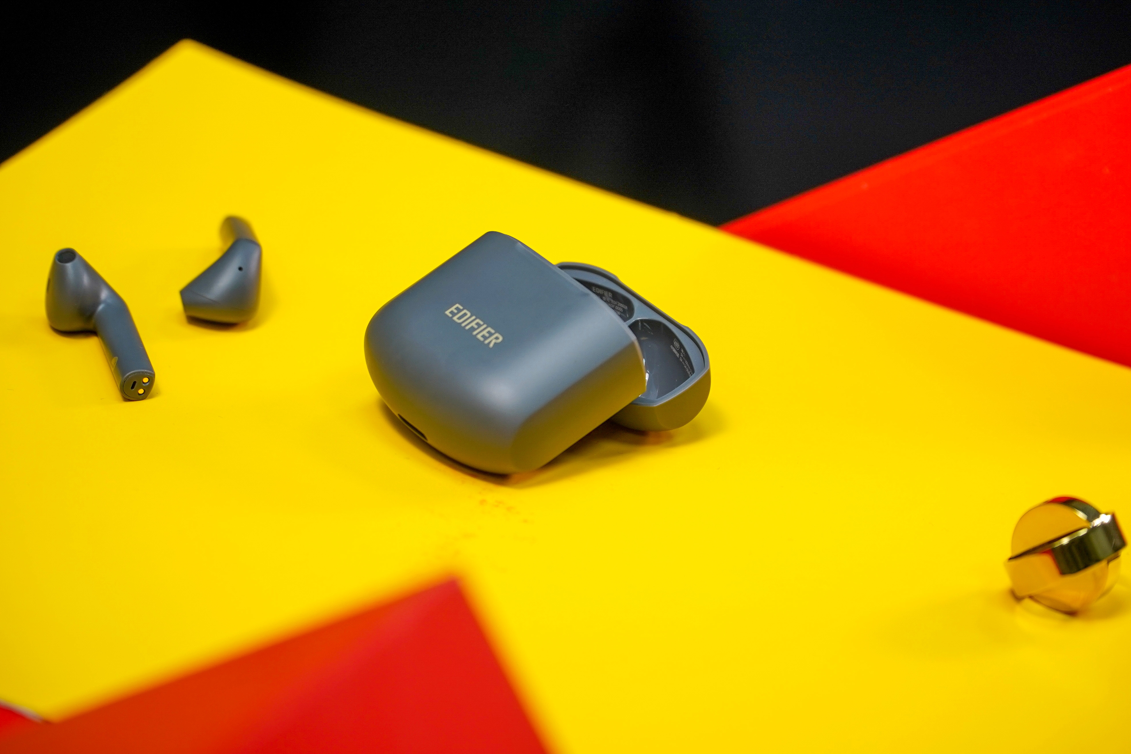 漫步者edifierlollipodsplus电量显示,漫步者lollipodsplus和lolli3哪个好