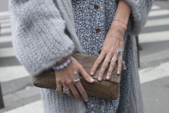 小仙女的首饰入门指南