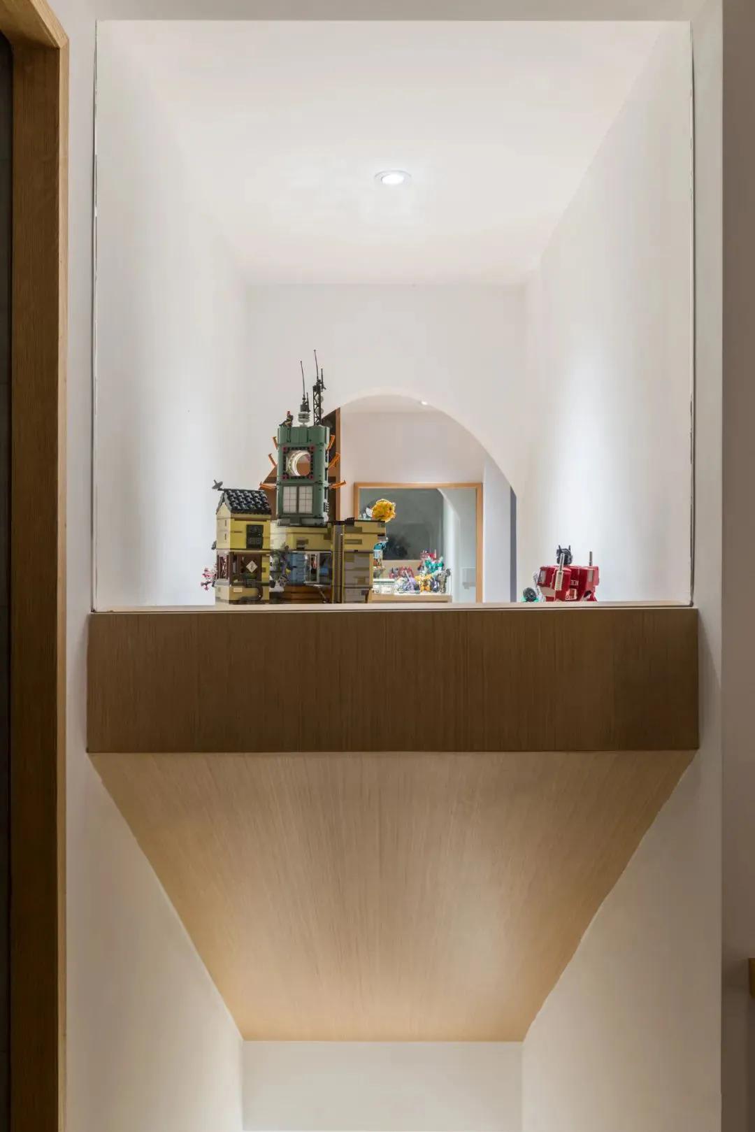 复式爆改小户型,爆改小户型复式