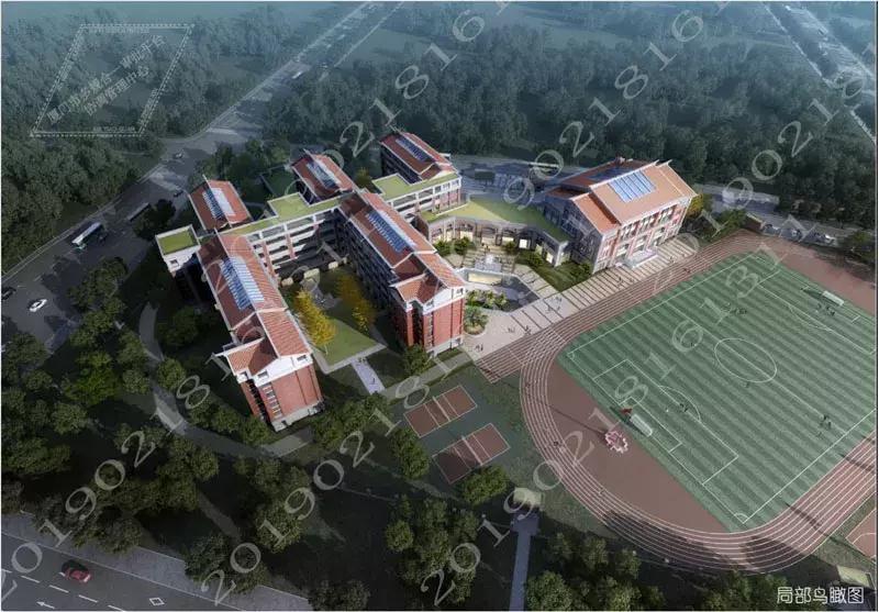 厦门规划馆最新规划全景图,厦门规划图高清大图