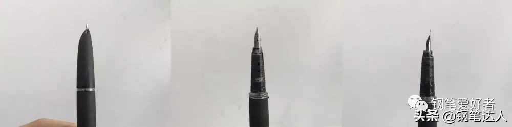 手工打磨钢笔，与打磨版英雄616称兄道弟前的五个关卡