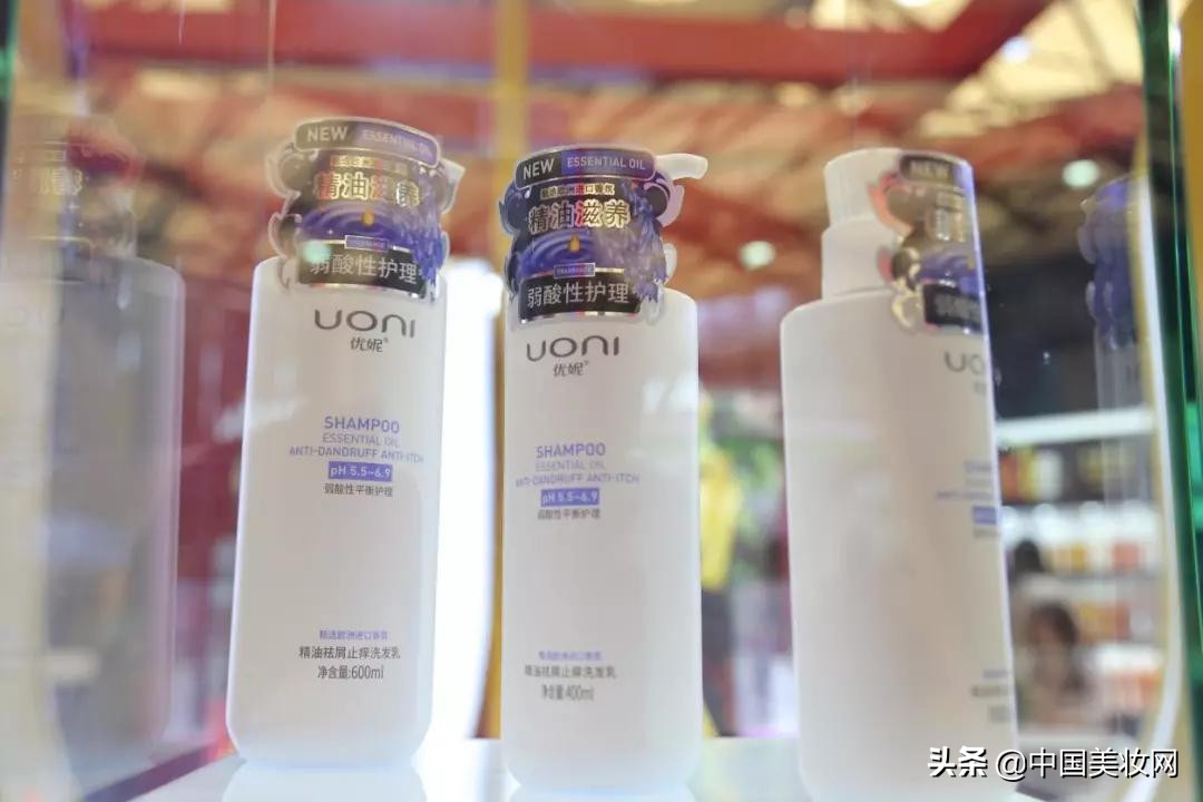 优妮弱酸洗发水好吗,优妮弱酸精油洗护