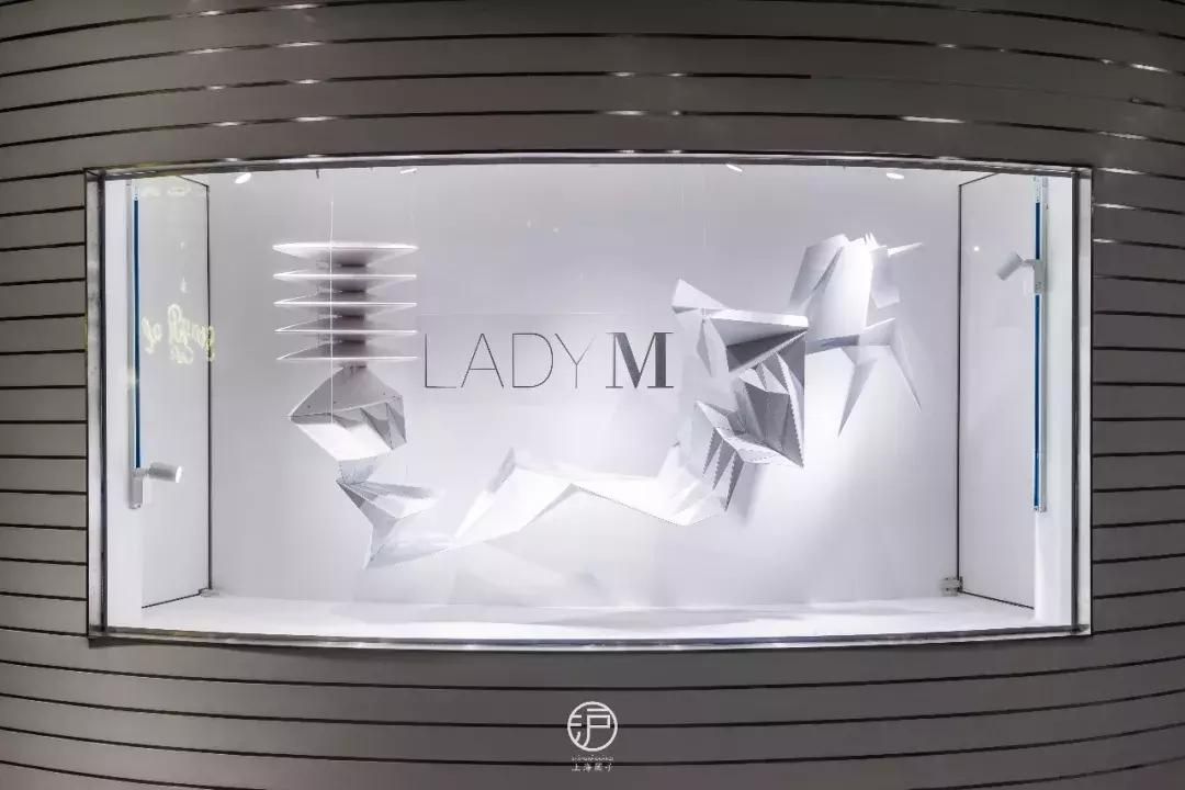 ladym美国店铺,ladym国外店