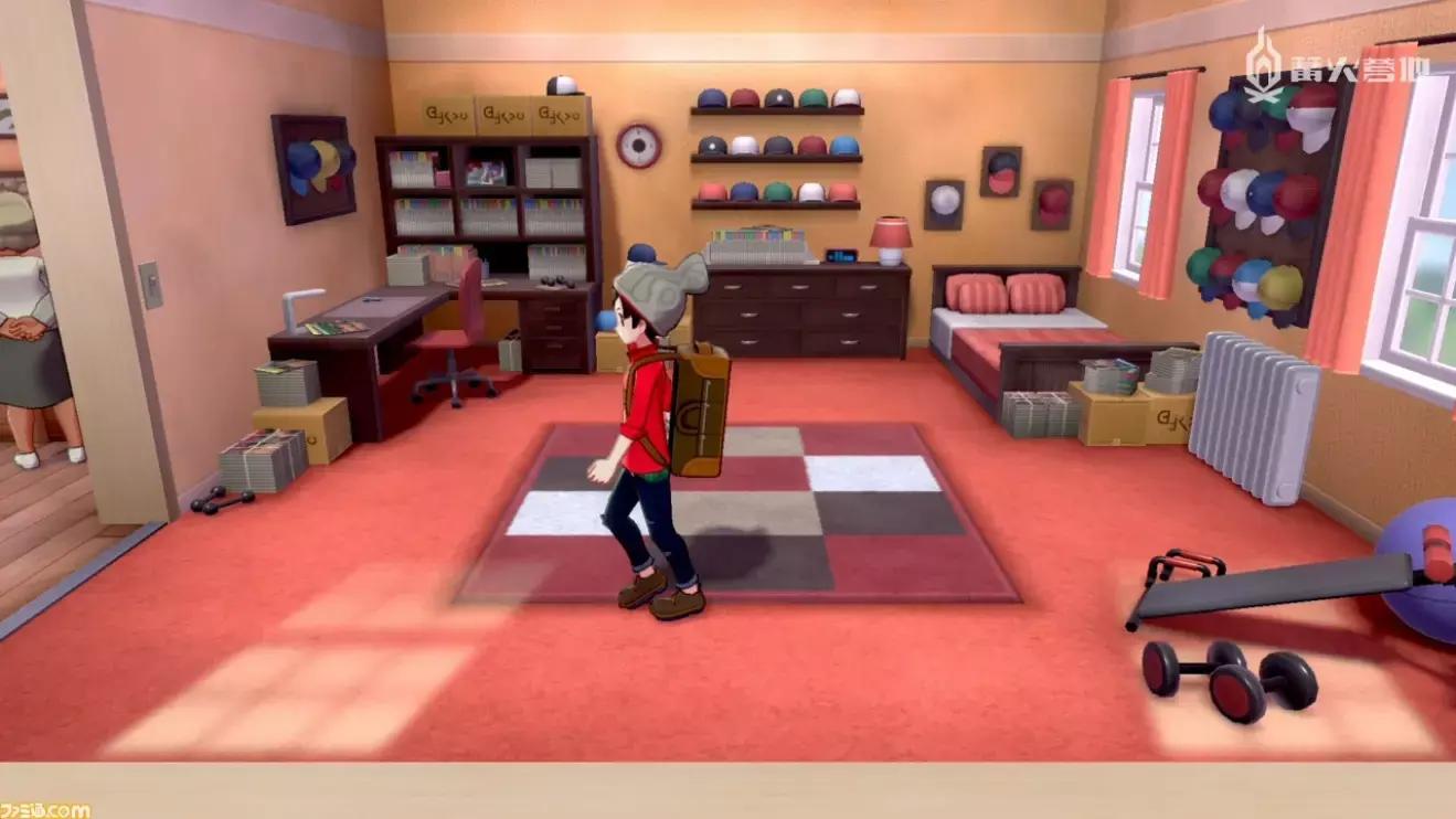 宝可梦剑盾和珍钻哪个好玩,精灵宝可梦皮卡丘和剑盾哪个好玩