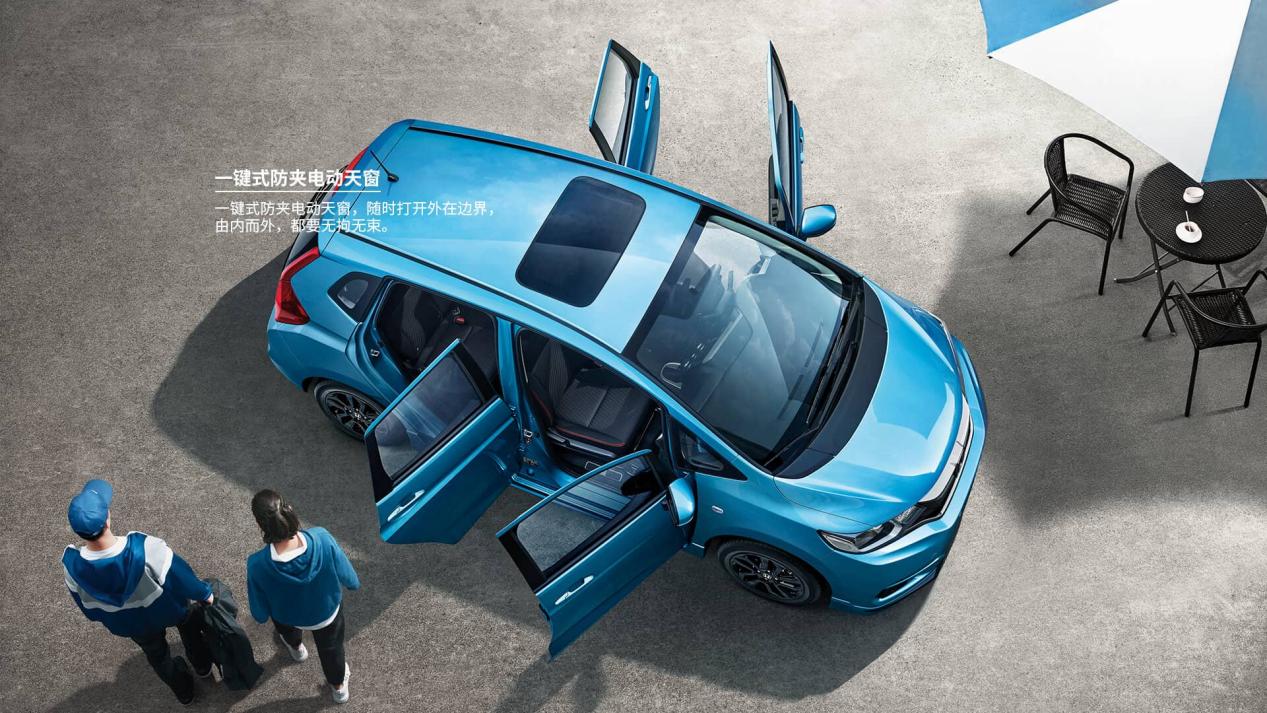 真正懂车的都选这3款,想买车但又想省油不妨看看这5款