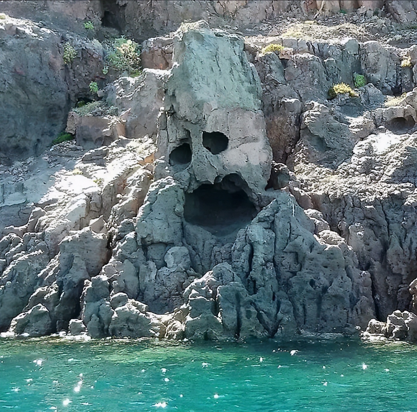 带你看大自然的惊喜,歪果仁看的超震撼的中国视频