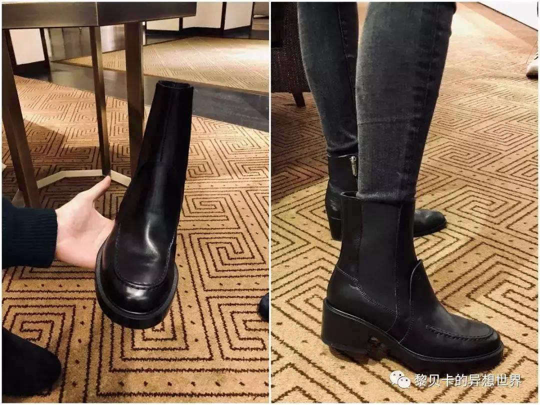 十大必买短靴推荐,推荐一下哪家短靴好穿