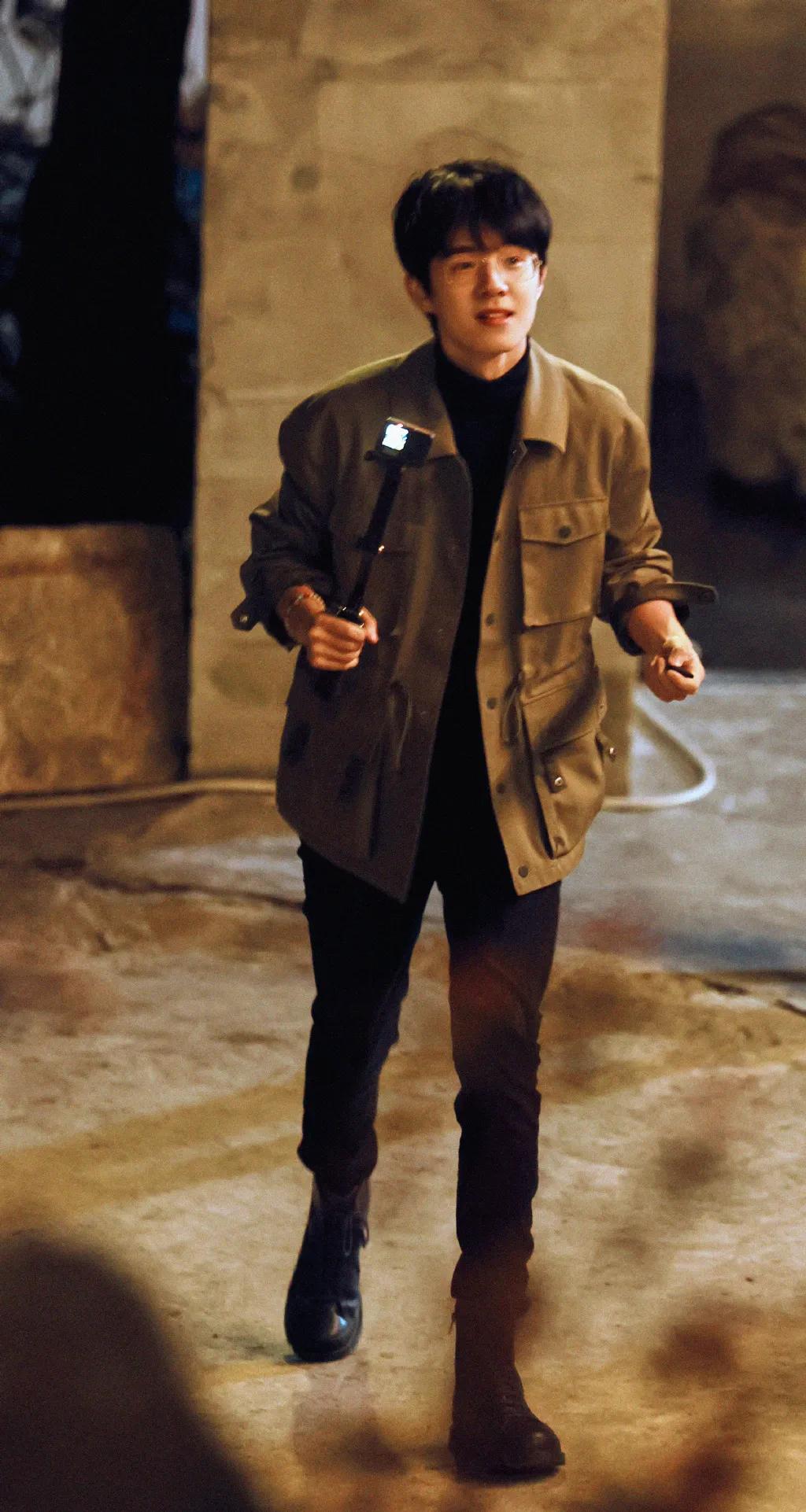 刘·哆啦A梦·昊然，到底还有多少隐藏实力？