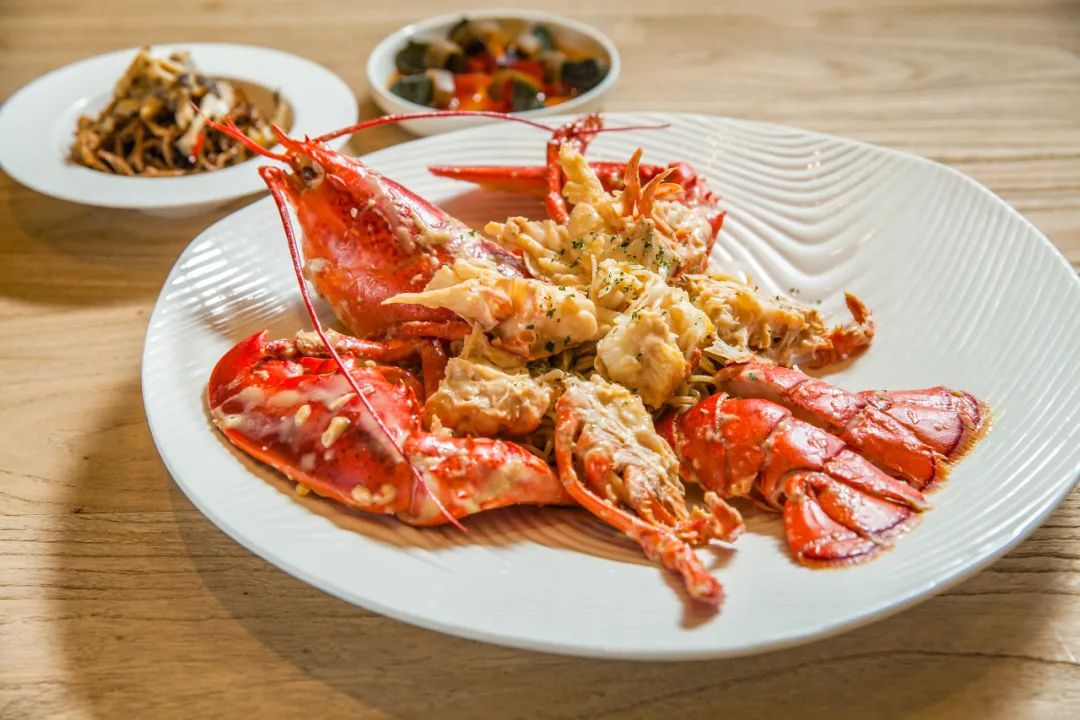 西安600元一碗天价面,真正的天价面