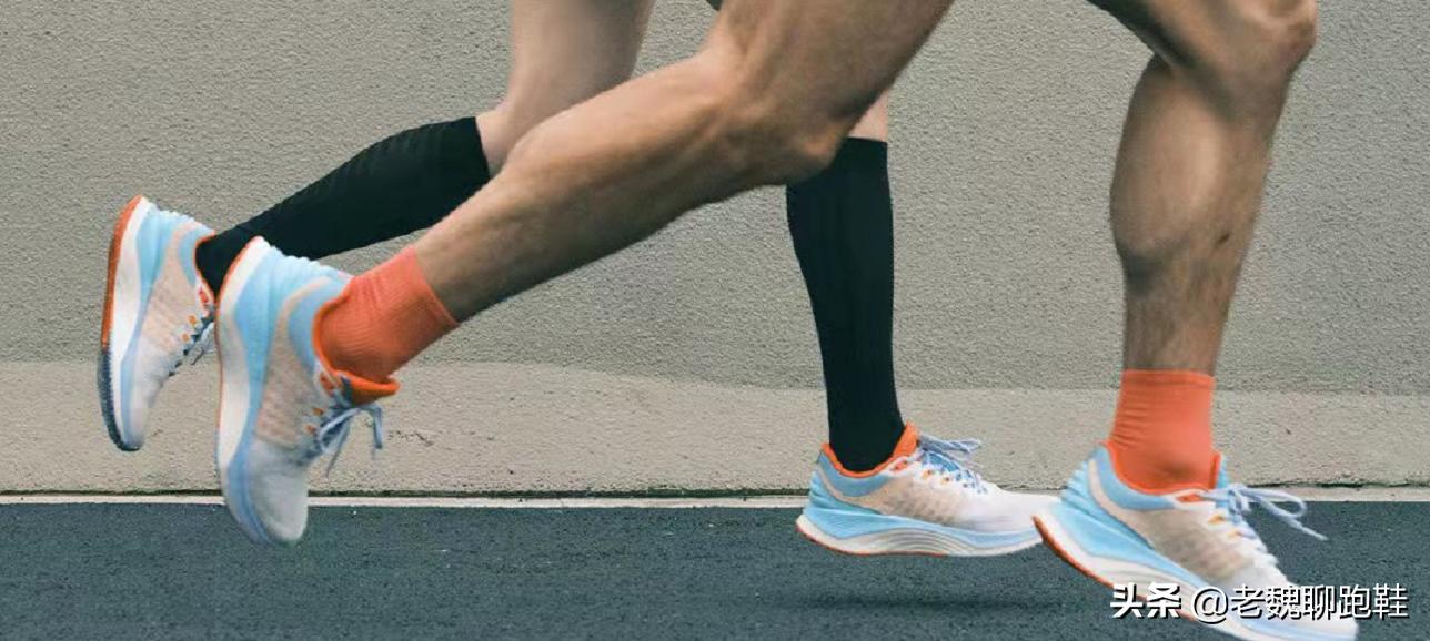 低估跑鞋,被低估的碳板跑鞋